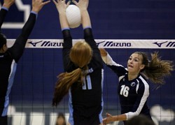 Volleyball Team