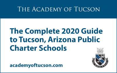 2020 Guide to Tucson, Arizona Public Charter Schools