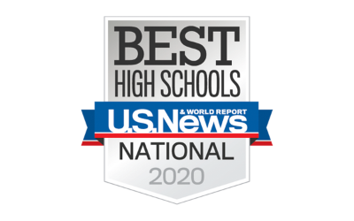 US News Best High Schools