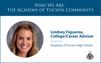 Lindsey Figueroa - Academy of Tucson