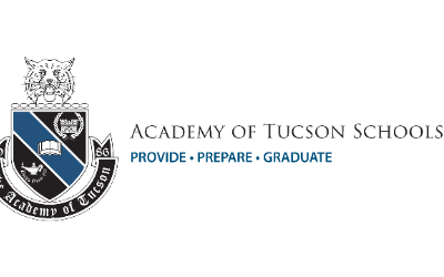 Academy of Tucson Schools logo