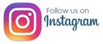 Follow us on Instagram