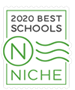 Niche Best Schools 2020