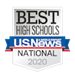 US News Best High School