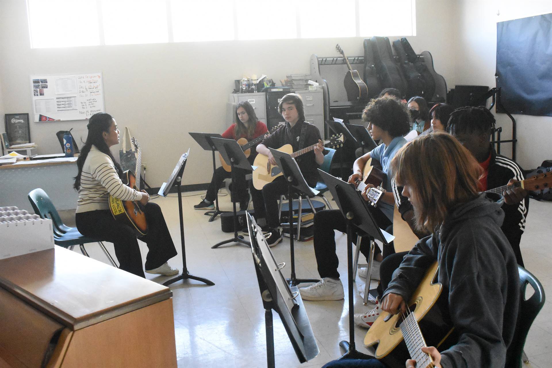 Music