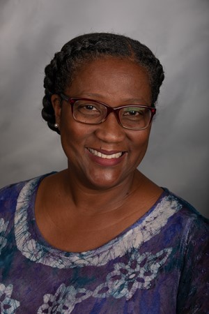 Gretchen Smith 
