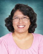 Rosana Cumberland 