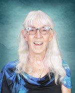 Leslie Dodge 