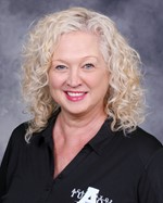 Jennifer Gill 