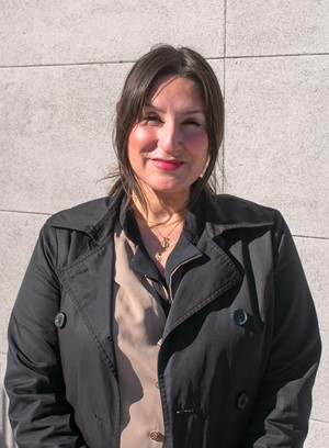 Janeth Baneuloz 